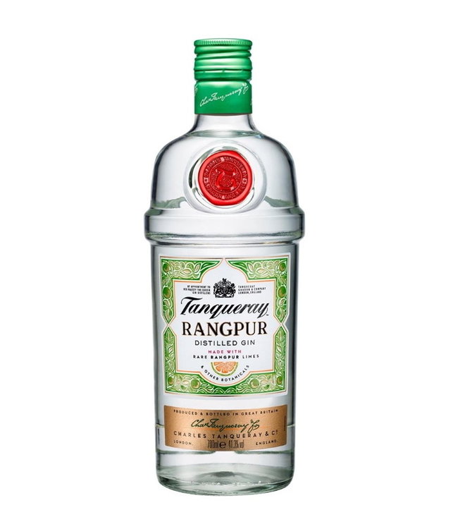 Tanqueray Rangpur