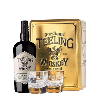 Teeling geschenkverpakking