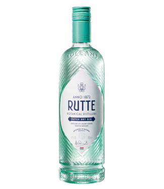 Rutte Dry Gin