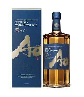 Suntory AO