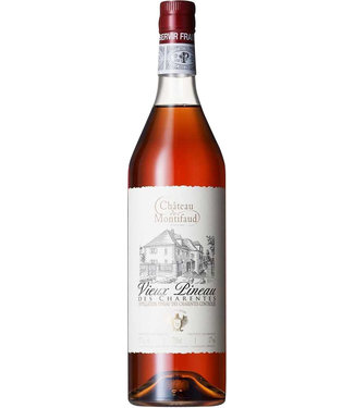 Pineau de Charentes