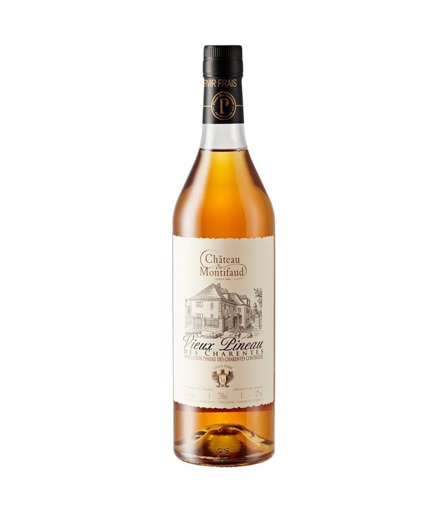 Pineau de Charentes