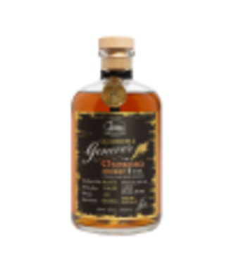 Zuidam Oude Jenever 4Y