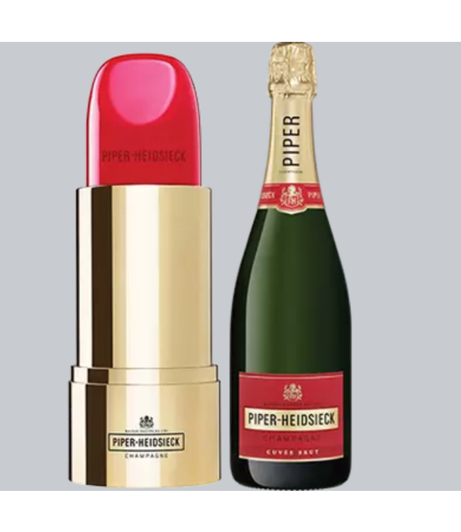 Piper Heidsieck Lipstick