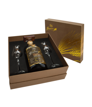 Zuidam Oude Jenever 30Y