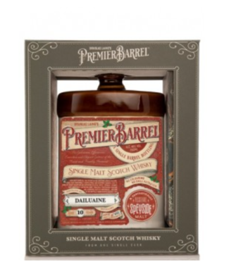 Premier Barrel Dailuaine