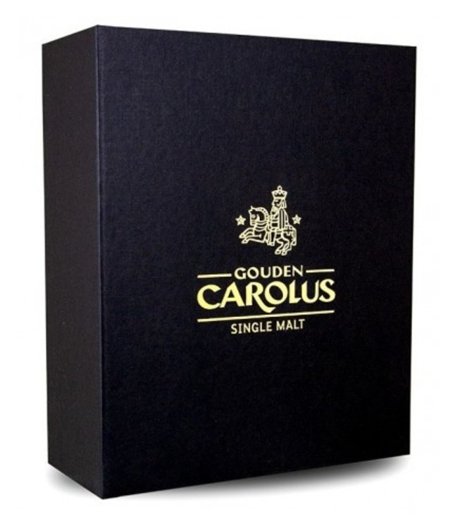Gouden Carolus Jiggerbox