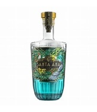 Santa Ana Gin