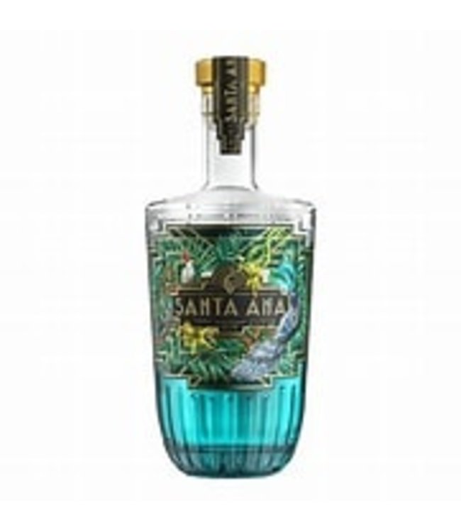Santa Ana Gin