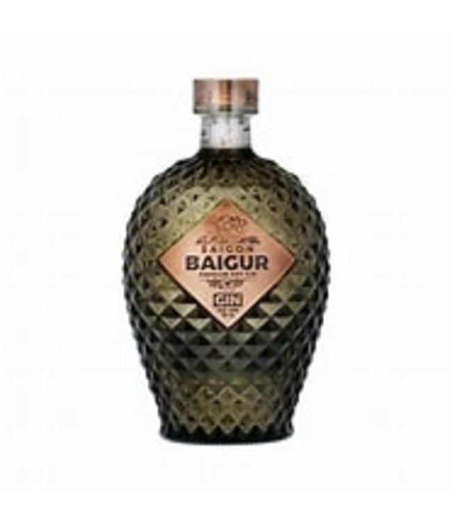 Saigon Baigur Gin