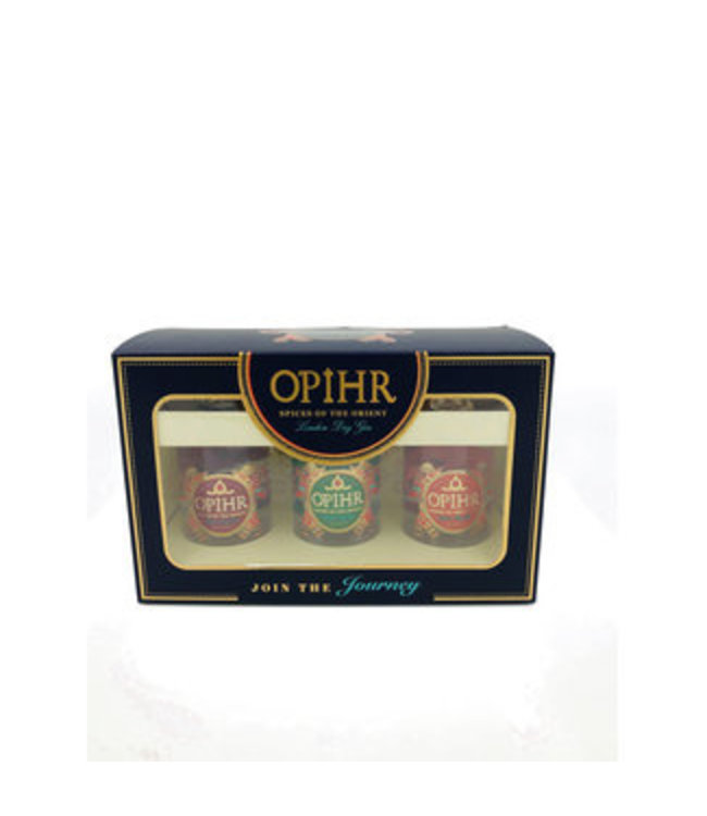 Opihr Miniset