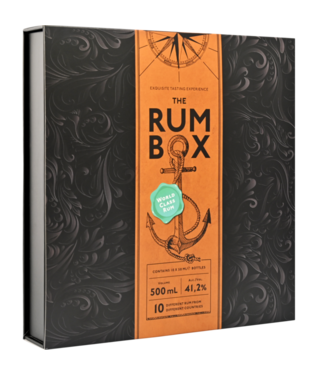 Rumbox deel 1