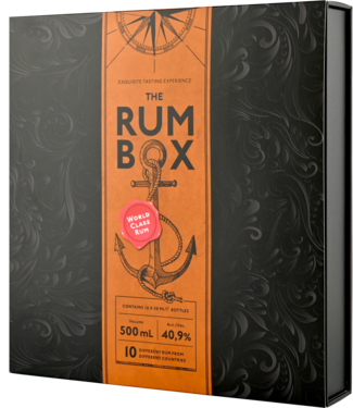 Rumbox deel 2