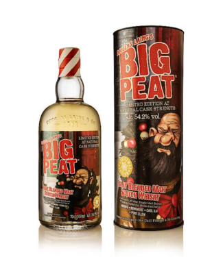 Big Peat Christmas 2022