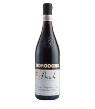 Borgogno Barolo