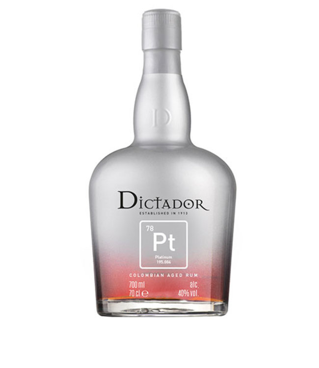 Dictador Platinum