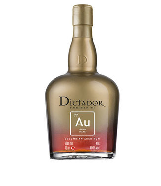 Dictador Aurum