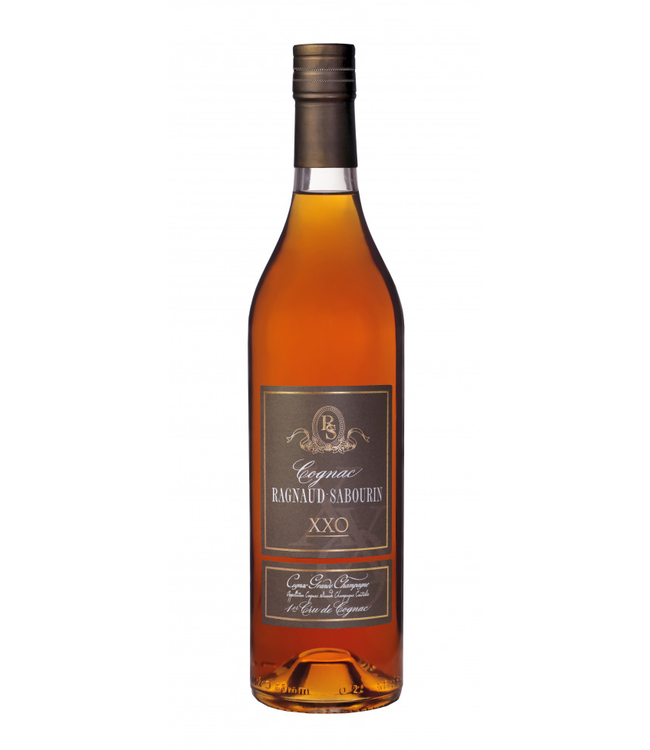 Ragnaud Sabourin XXO