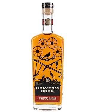 Heaven's Door Bourbon