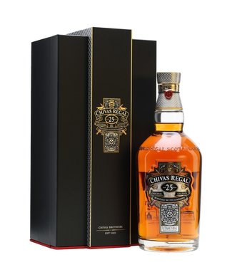 Chivas Regal 25Y