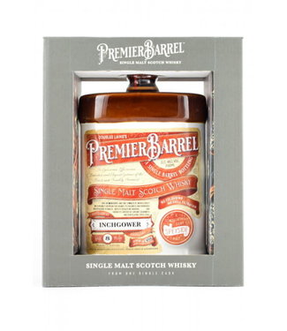 Premier Barrel Inchgower Single Cask 8Y