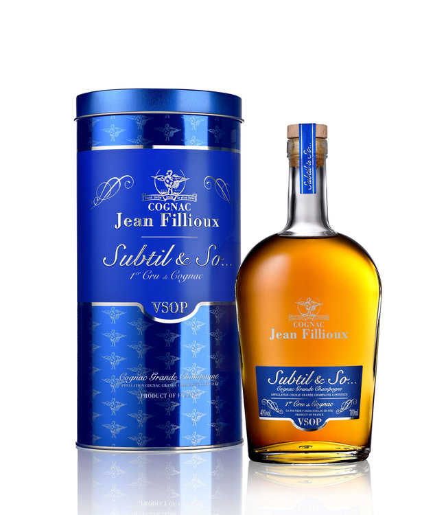 Jean Fillioux Subtil&Co