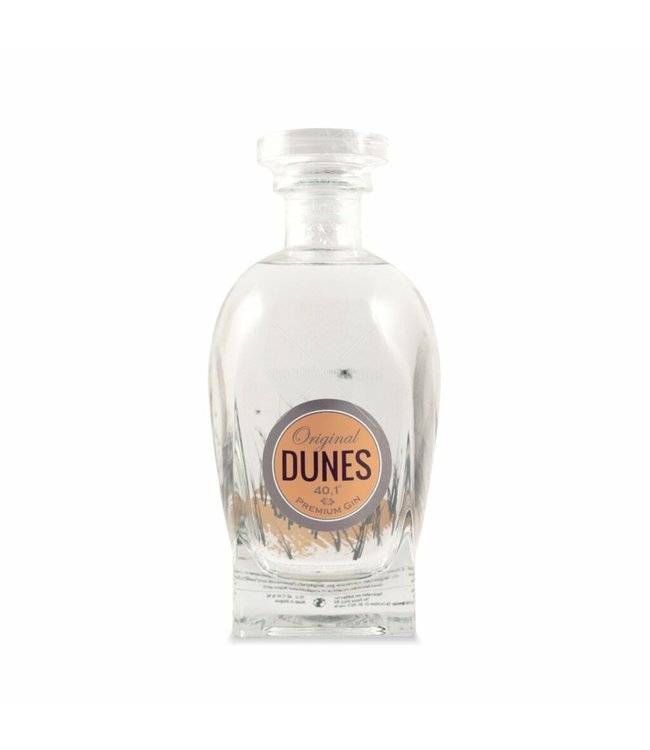 Dunes  Premium Gin
