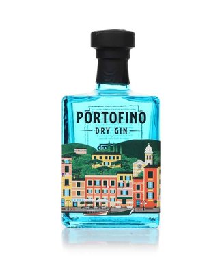 Portofino Dry Gin