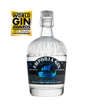 Emporia Gin