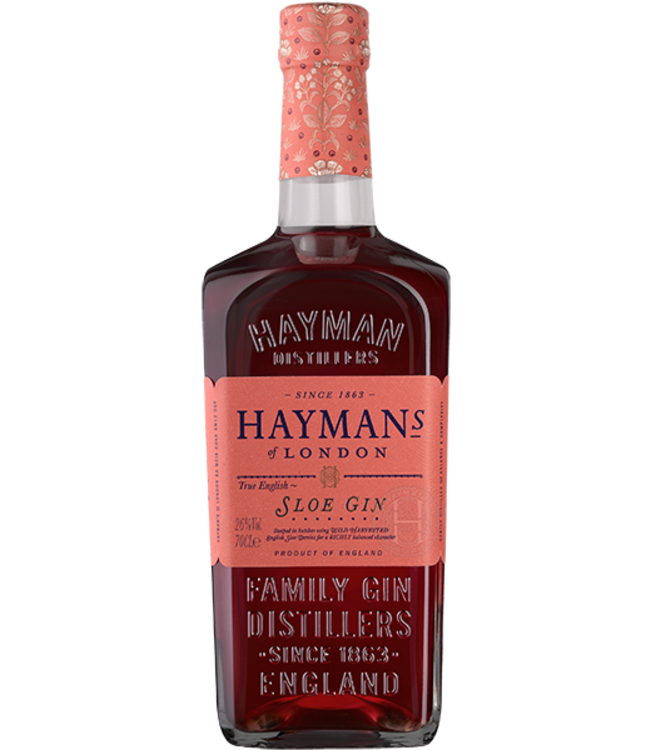 Haymans Sloe Gin