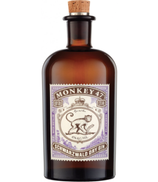 Monkey 47 Gin