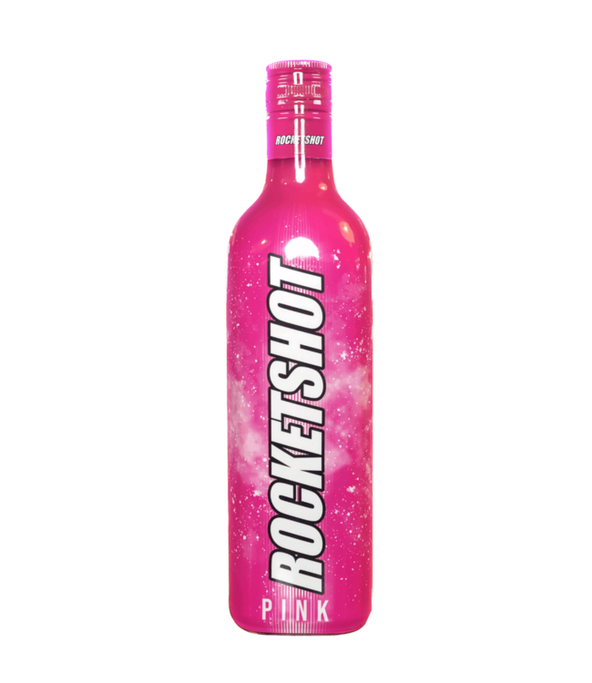 Rocketshot Pink