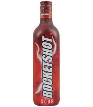 Rocketshot Sour