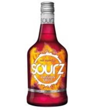 Sourz Passion