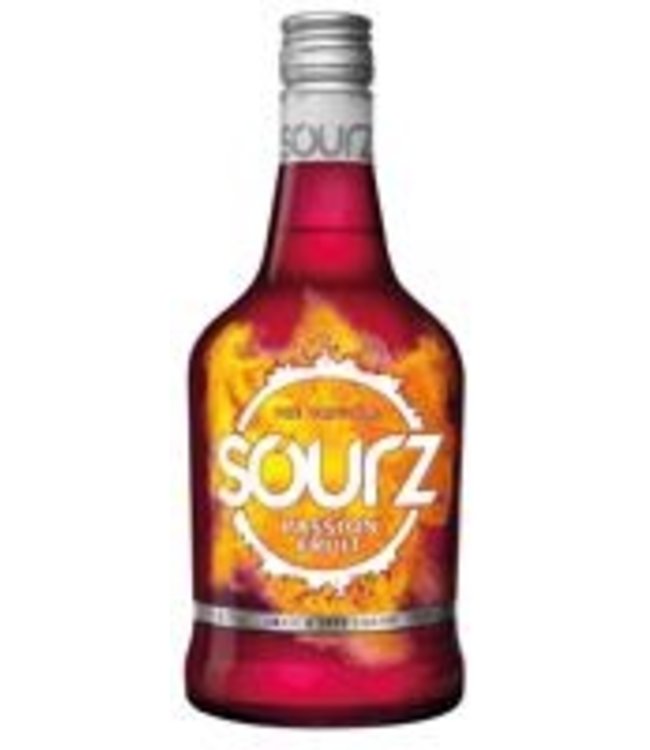 Sourz Passion