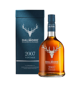 Dalmore 2007