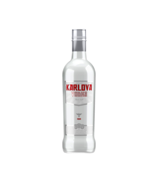 Karlova Vodka