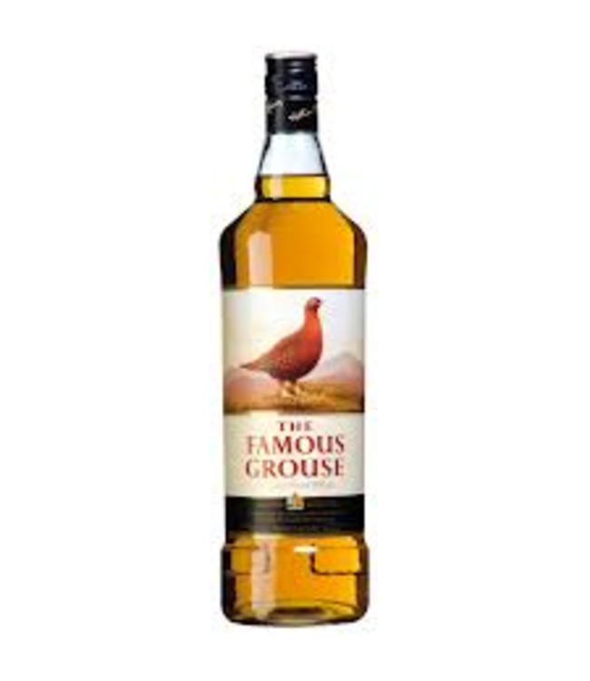 The Famous Grouse