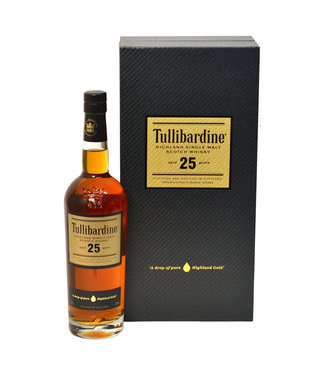 Tullibardine 25Y