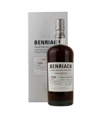 Benriach 1998