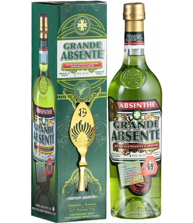 Absinth 69