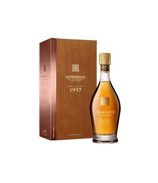 Glenmorangie Vintage 1997