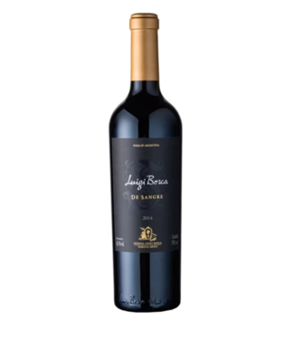 Luigi Bosca Sangre de Malbec