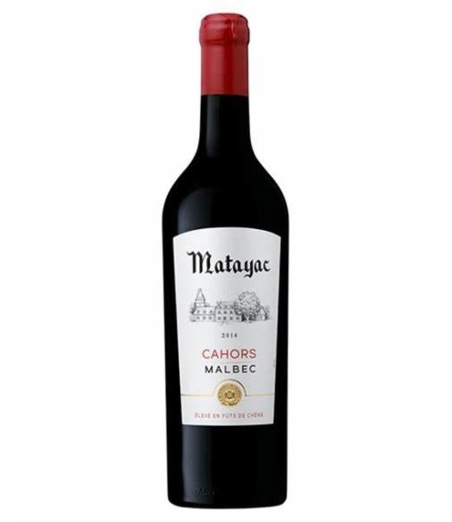 Cahors Matayac