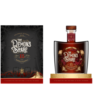 Demon's Share 15Y