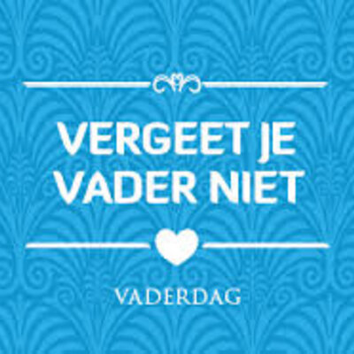 Vaderdag