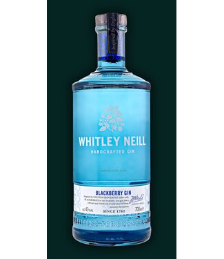 Whitley Neill Blackberry