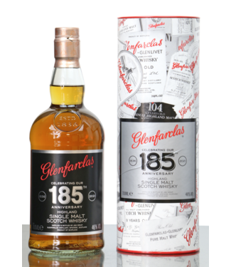 Glenfarclas 185