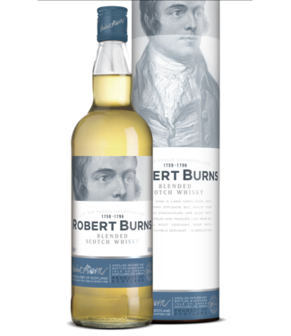 Robert Burns Blended