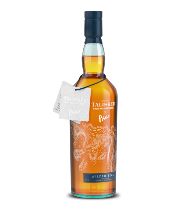 Talisker Parley